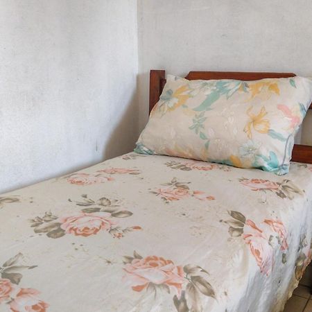 Hostel Residence Girassol Белем Экстерьер фото