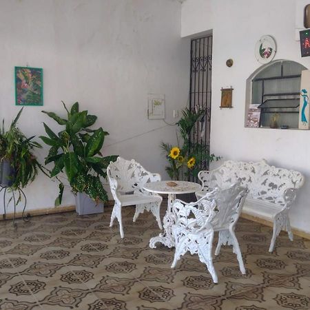 Hostel Residence Girassol Белем Экстерьер фото