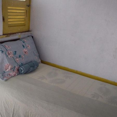 Hostel Residence Girassol Белем Экстерьер фото