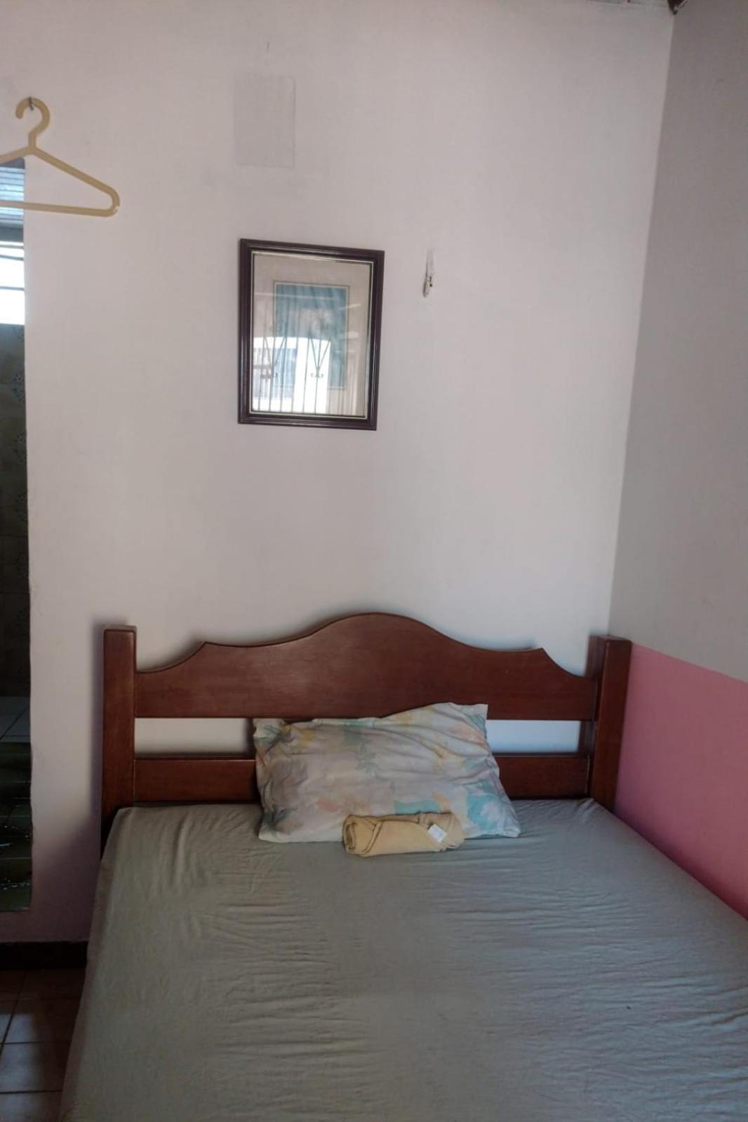 Hostel Residence Girassol Белем Экстерьер фото