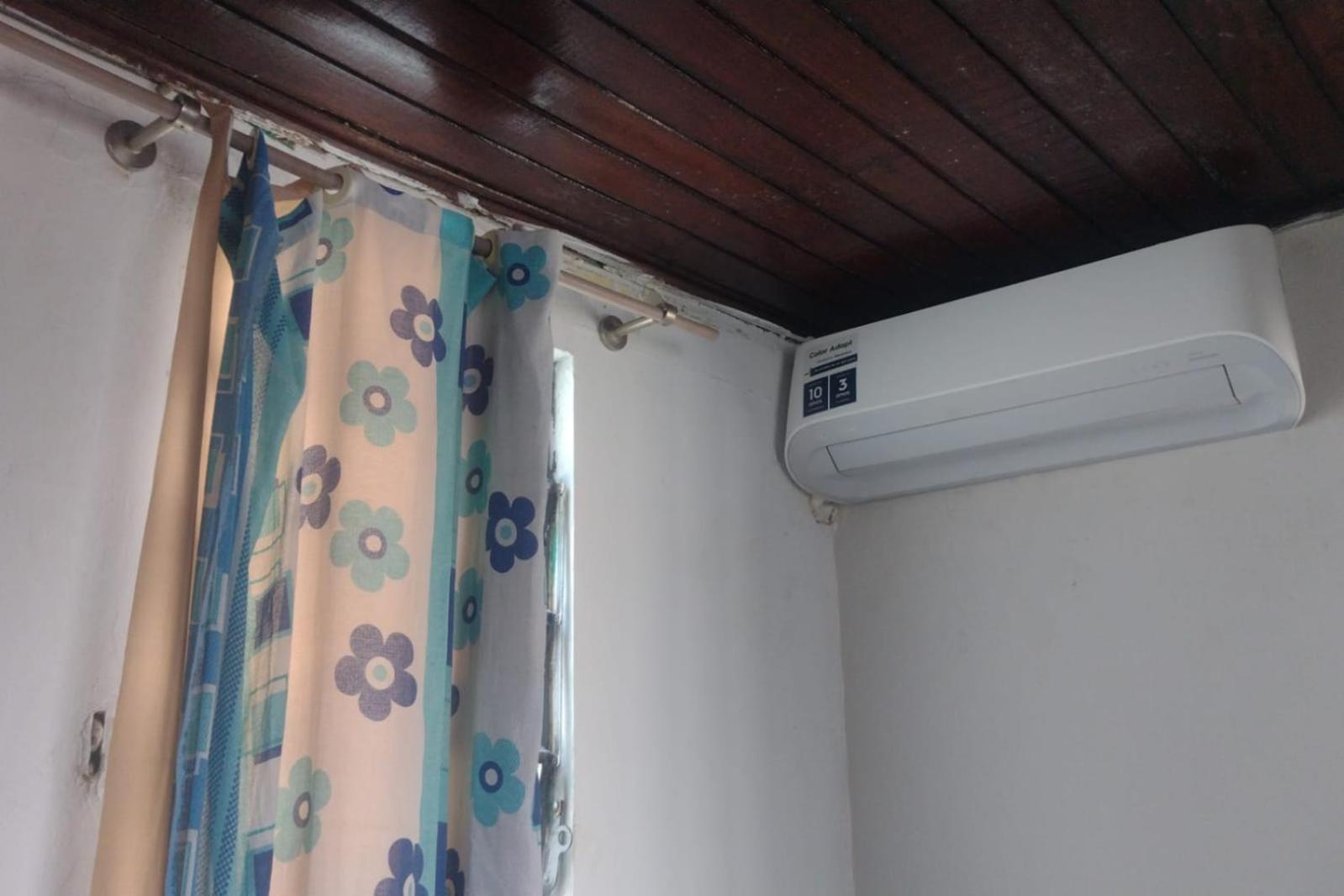 Hostel Residence Girassol Белем Экстерьер фото