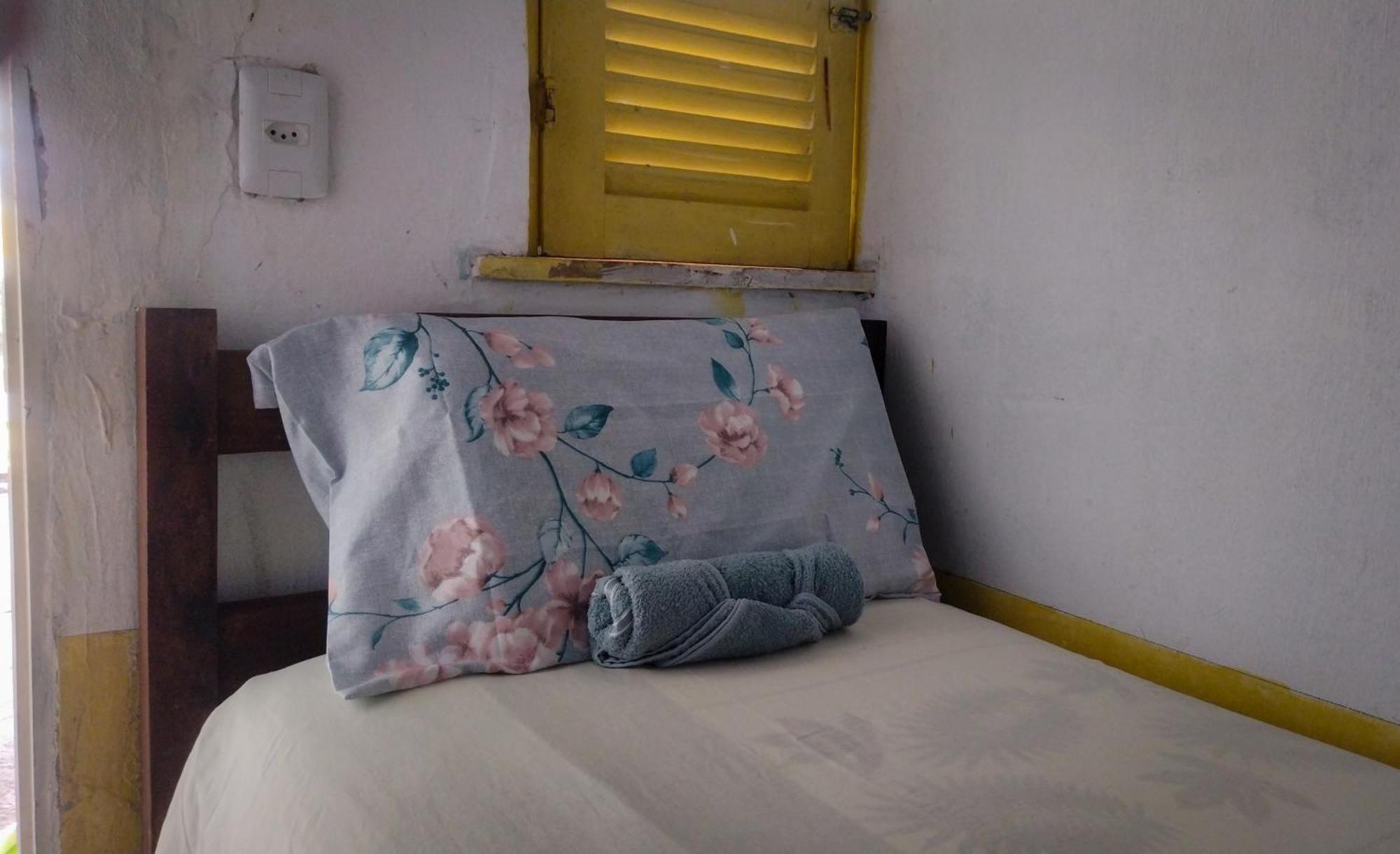 Hostel Residence Girassol Белем Экстерьер фото