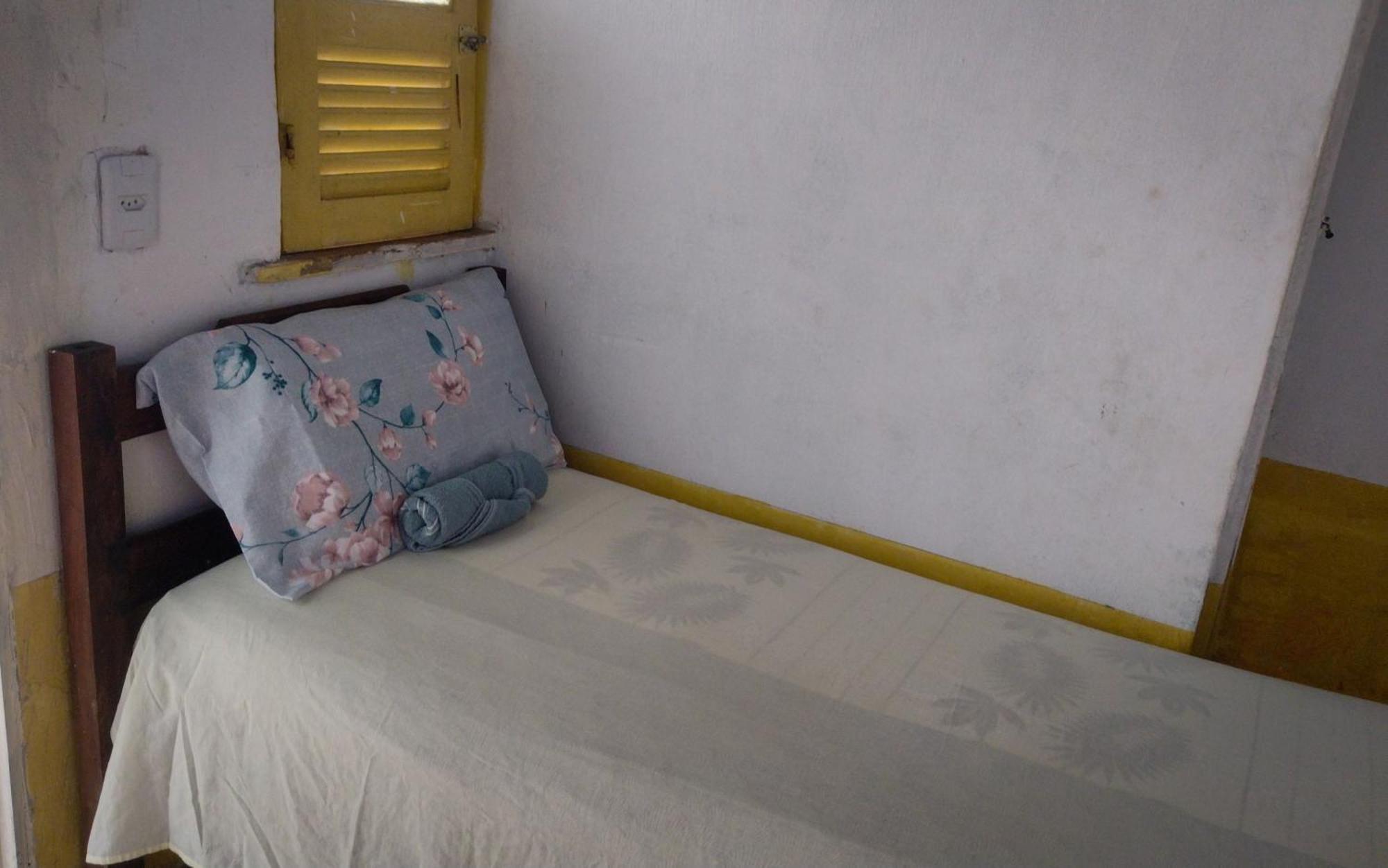 Hostel Residence Girassol Белем Экстерьер фото