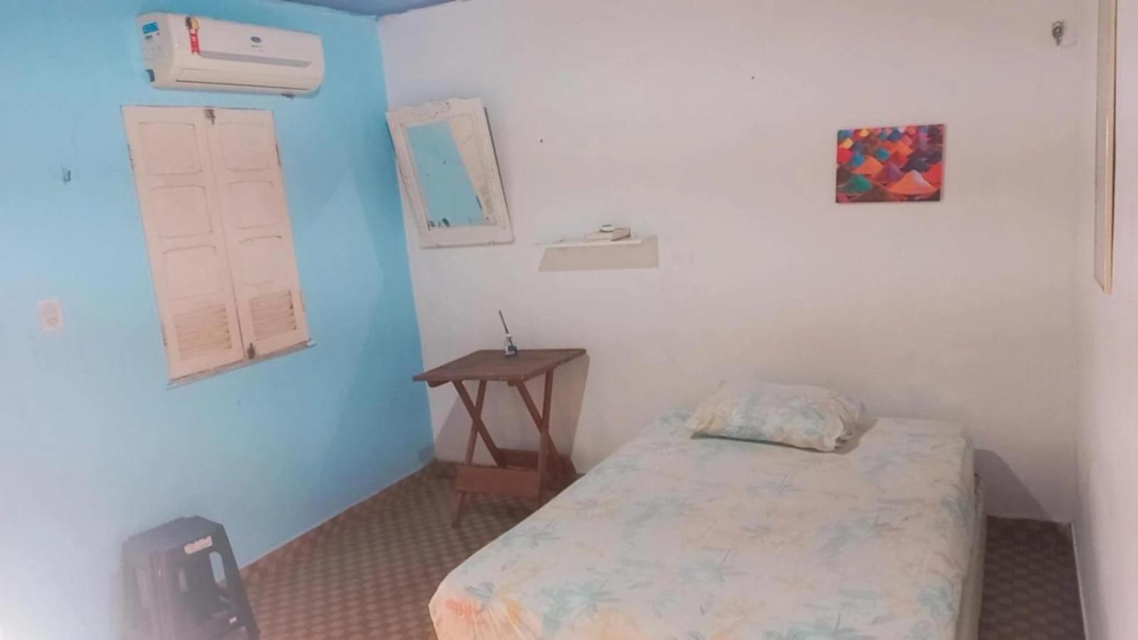 Hostel Residence Girassol Белем Экстерьер фото