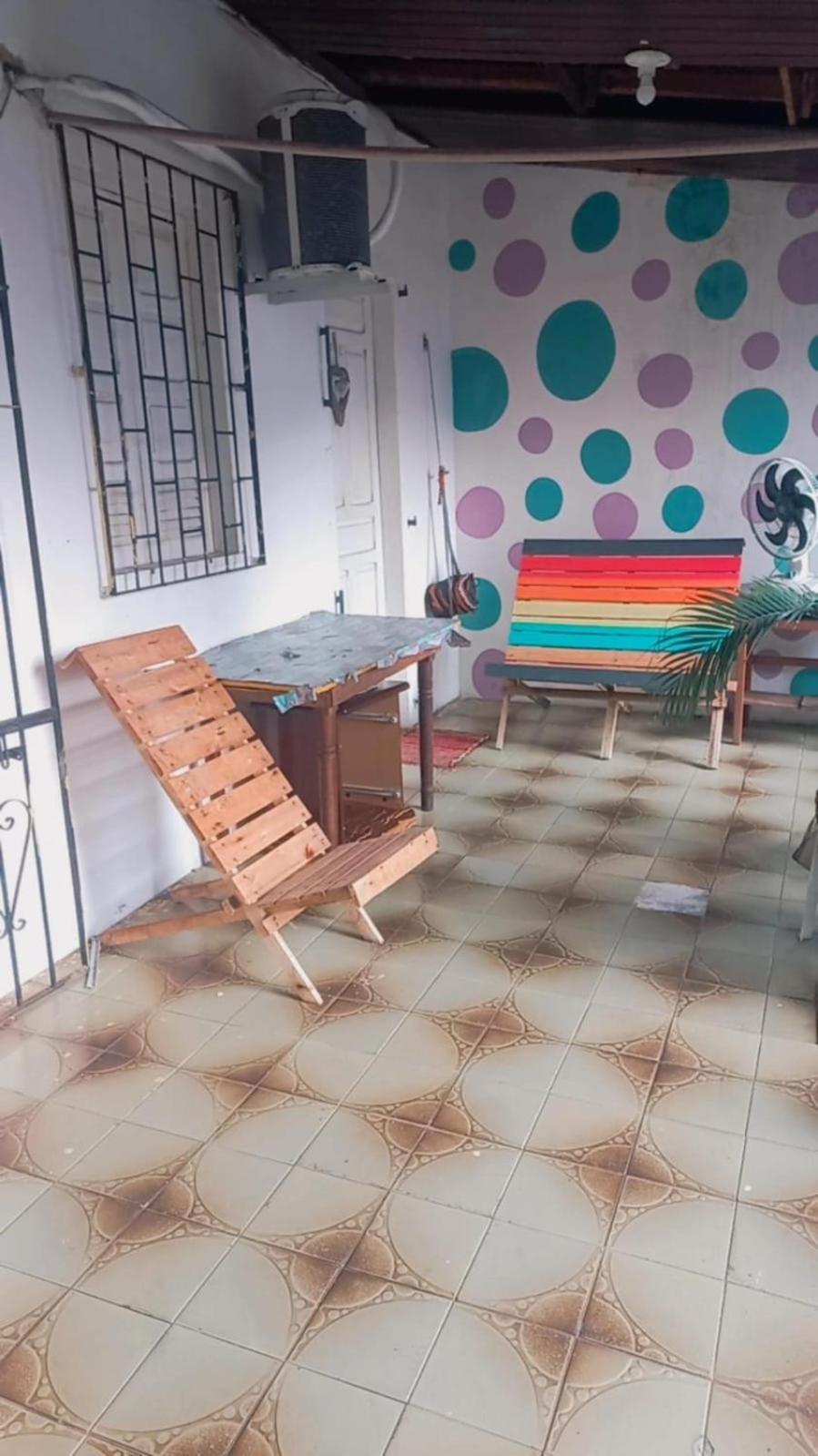 Hostel Residence Girassol Белем Экстерьер фото